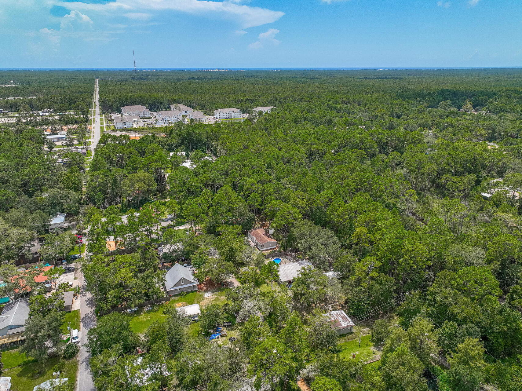 0 J D Miller Road Santa Rosa Beach, FL 32459 - Photo 13 of 13 J D Miller Rd Santa Rosa Beach FL 32459