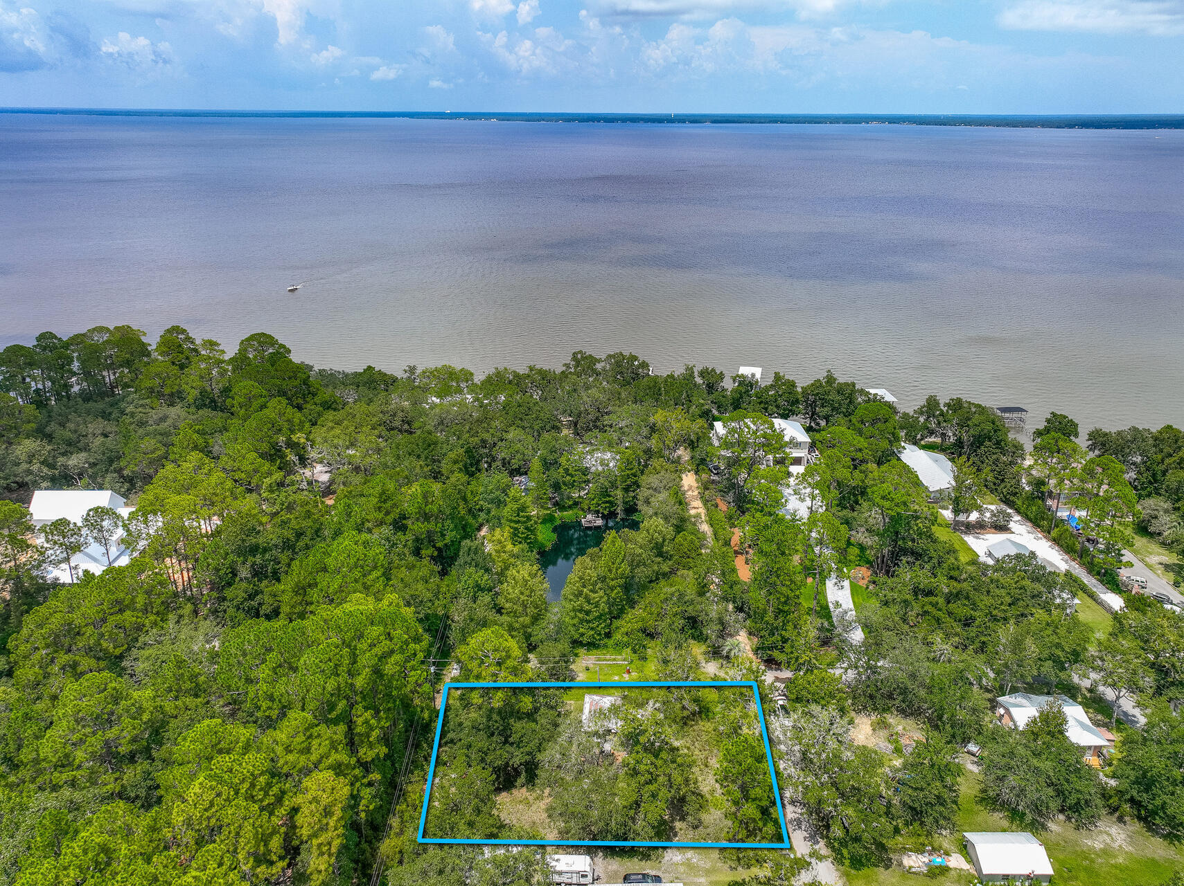 J D Miller Rd Santa Rosa Beach FL 32459