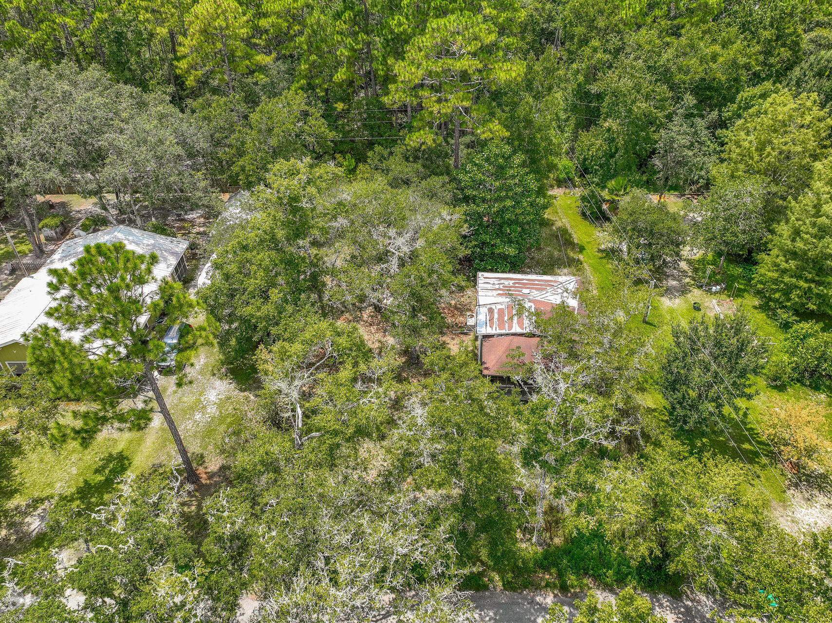J D Miller Rd Santa Rosa Beach FL 32459