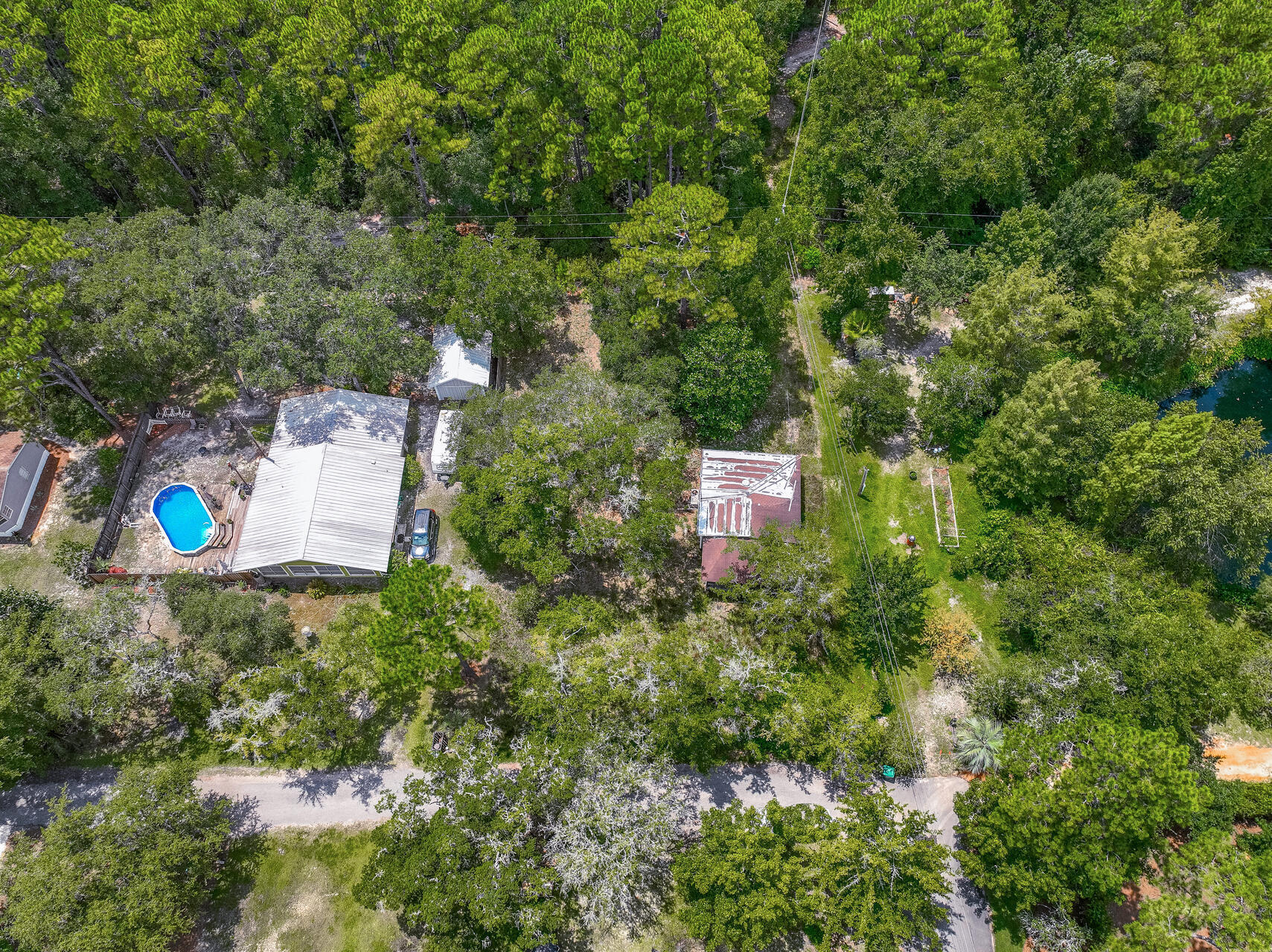 J D Miller Rd Santa Rosa Beach FL 32459
