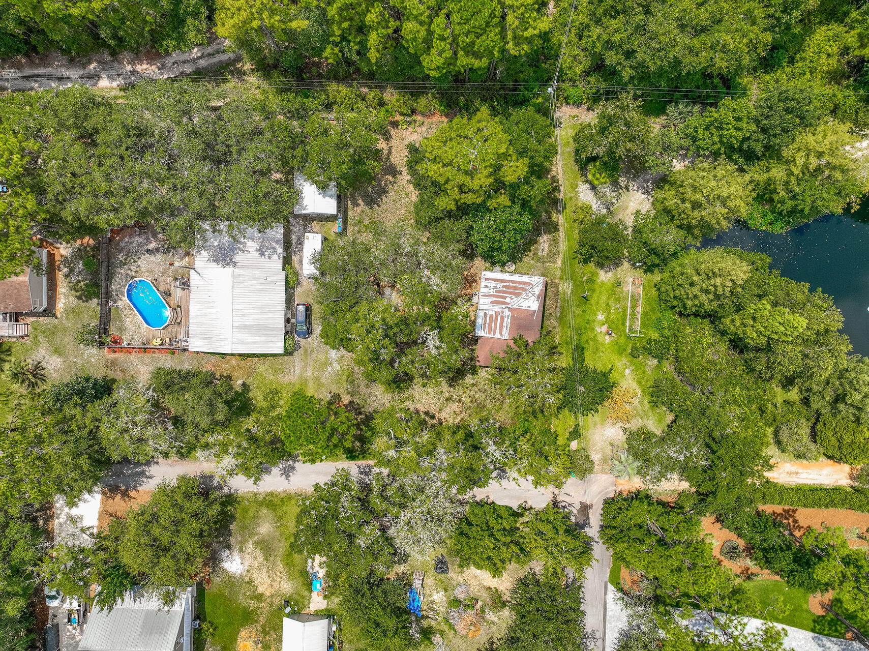 J D Miller Rd Santa Rosa Beach FL 32459