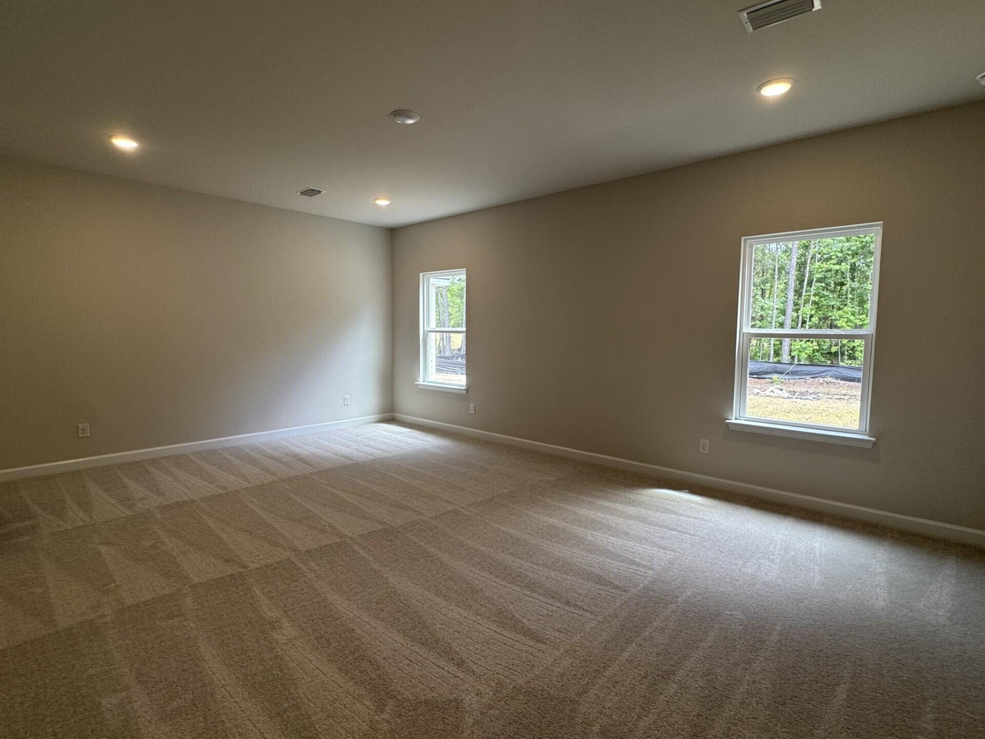 2074 Lavender Bloom Road Ravenel, SC 29470 - Photo 15 of 49 Lot 91 Primary Bedroom