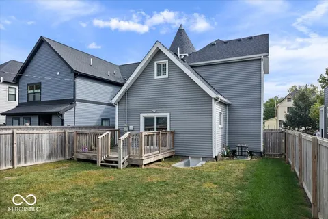 $350,000 | 2732 Guilford Avenue, Indianapolis, IN 46205