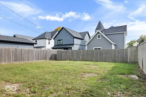 $350,000 | 2732 Guilford Avenue, Indianapolis, IN 46205