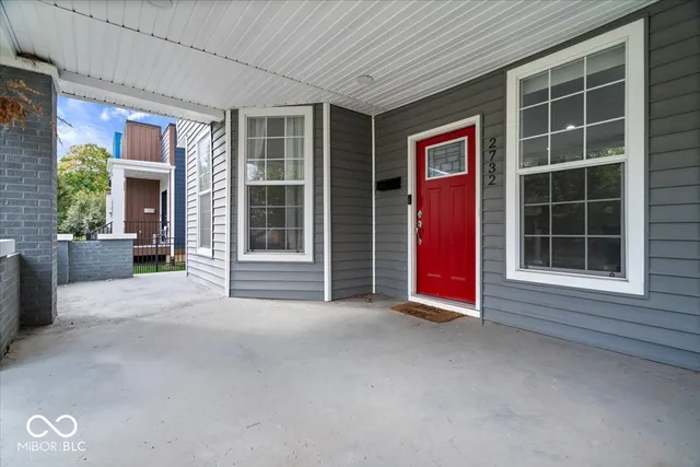 $350,000 | 2732 Guilford Avenue, Indianapolis, IN 46205