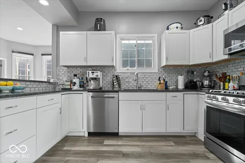 $350,000 | 2732 Guilford Avenue, Indianapolis, IN 46205