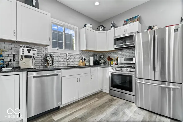 $350,000 | 2732 Guilford Avenue, Indianapolis, IN 46205