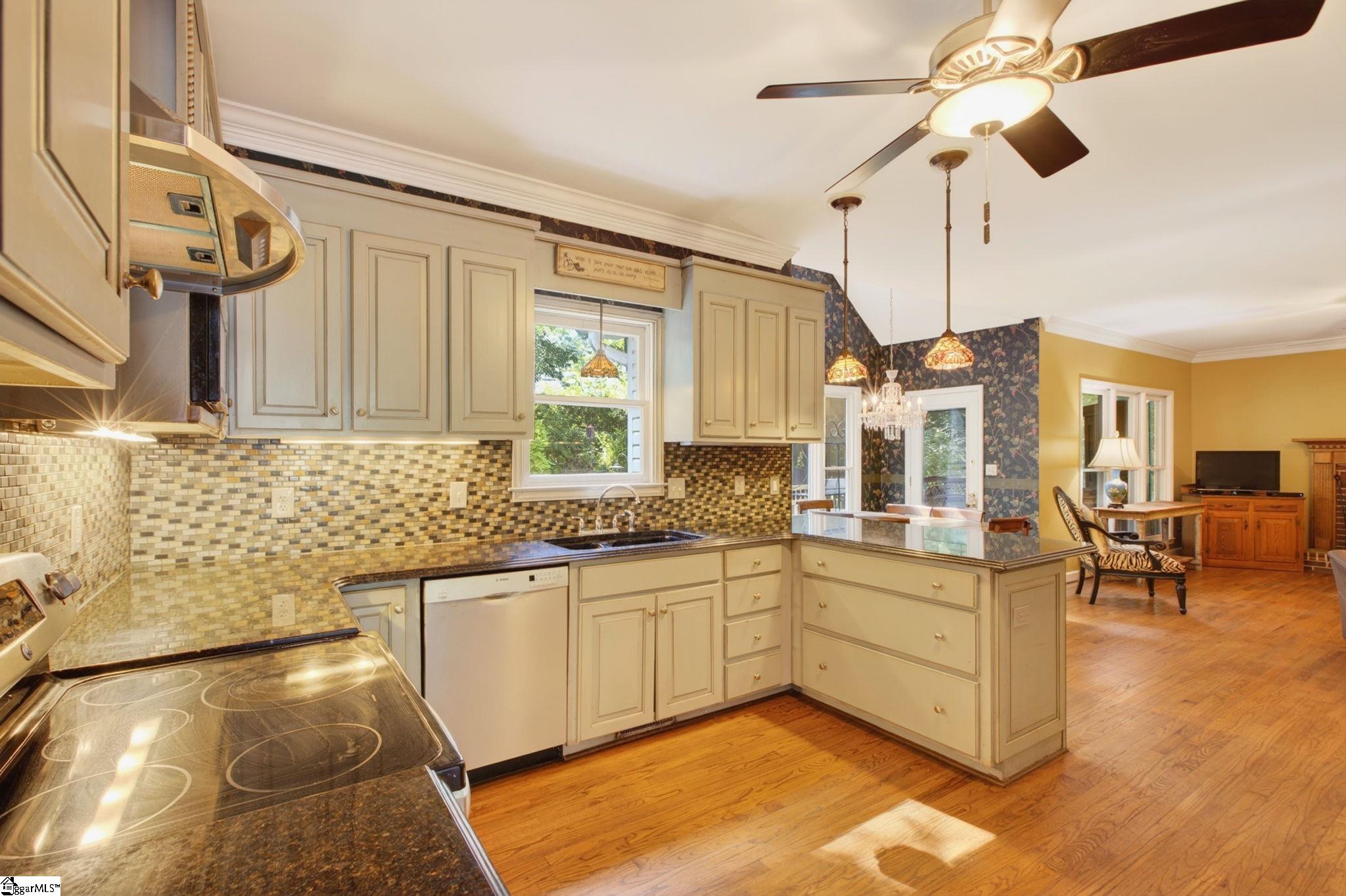 5 Huntsman Court Simpsonville, SC 29680 - Photo 16 of 48