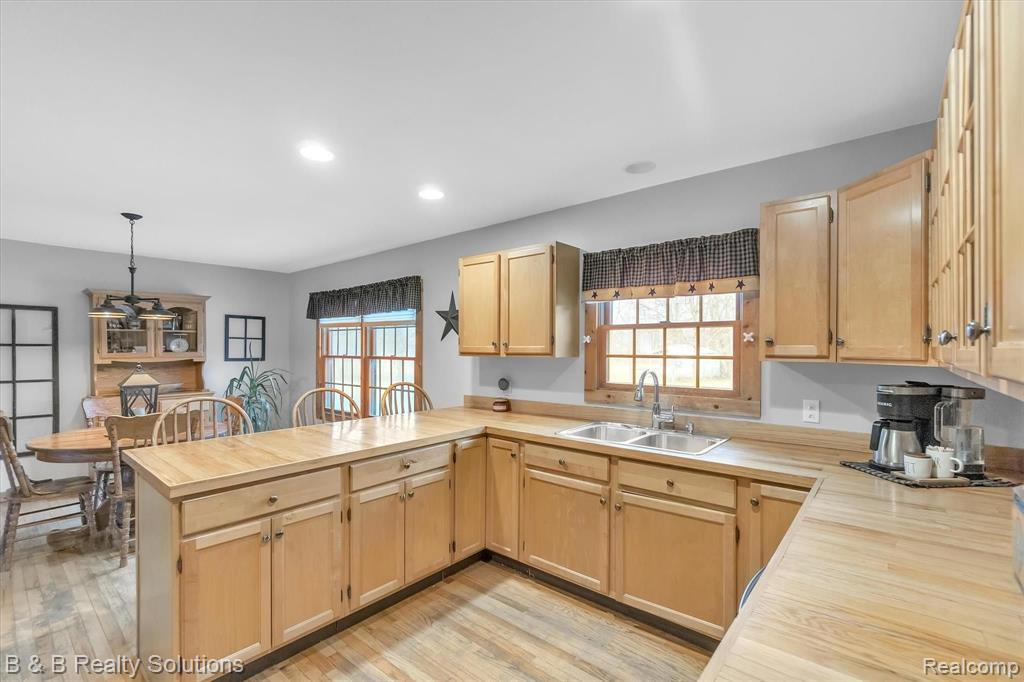 1608 Tozer Road North Branch, MI 48461 - Photo 13 of 40