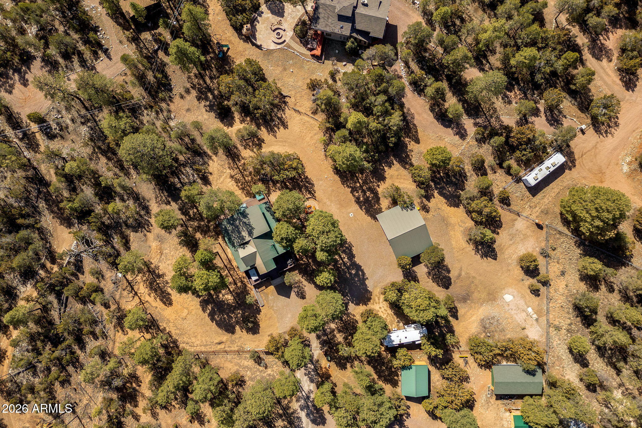 3310 Tonto Drive Overgaard, AZ 85933 - Photo 48 of 54 3310TontoDr-HeberOvergaard-AZ-45