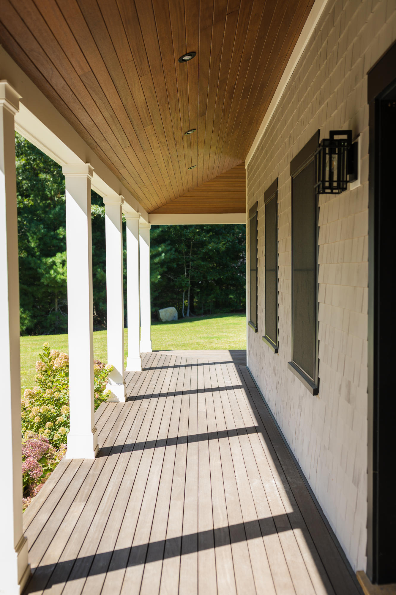 11 Gibson Road Orleans, MA 02653 - Photo 5 of 29 Front Porch