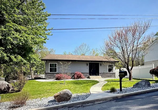 $375,000 | 151 East Garfield Avenue, Carbondale, PA 18407