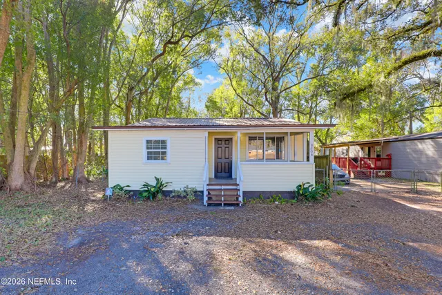 $135,000 | 8506 Susie Street, Jacksonville, FL 32210