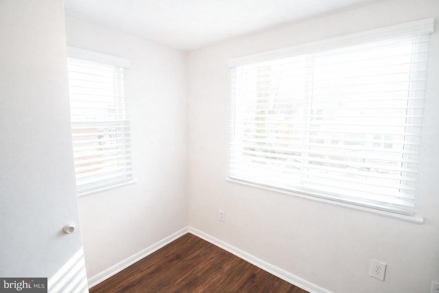 2607 Hamlin Street Northeast Washington, DC 20018 - Photo 14 of 19