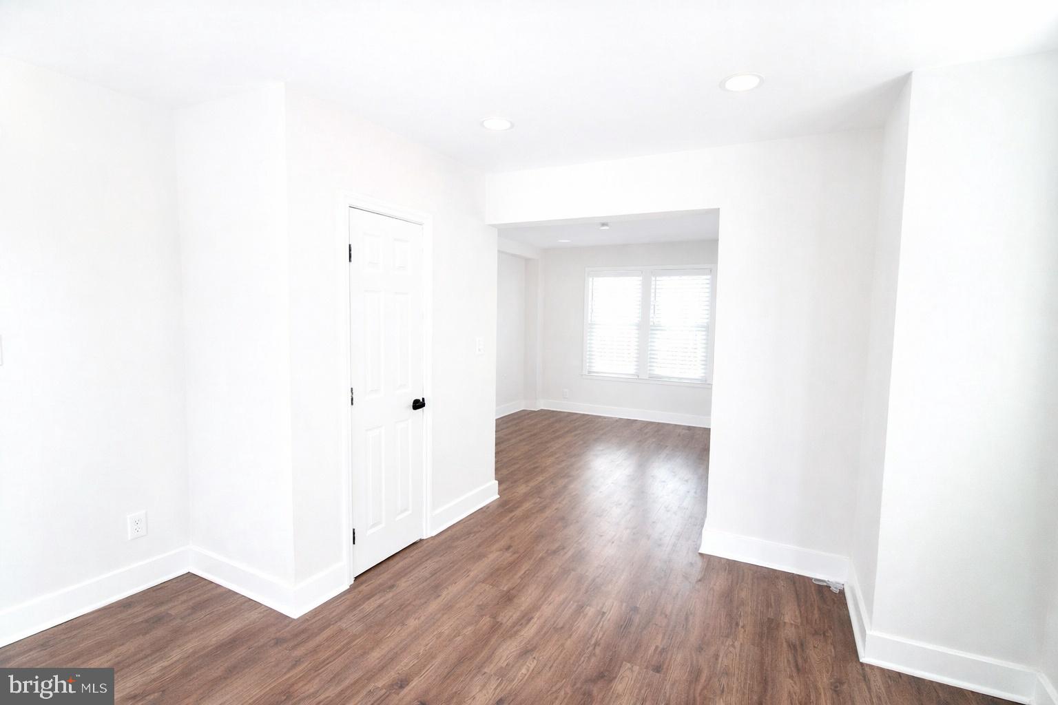 2607 Hamlin Street Northeast Washington, DC 20018 - Photo 3 of 19