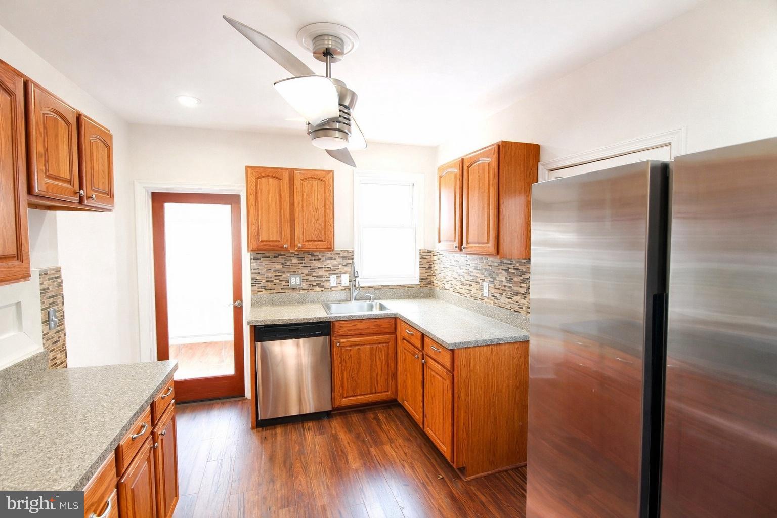 2607 Hamlin Street Northeast Washington, DC 20018 - Photo 7 of 19