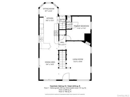 $1,399,000 | 94-11 70th Avenue | Forest Hills