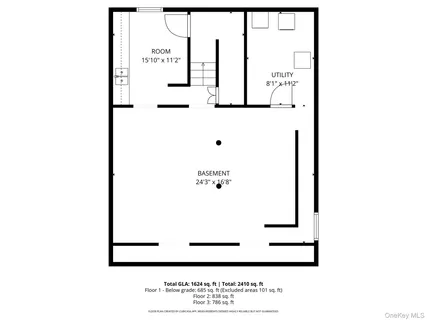 $1,399,000 | 94-11 70th Avenue | Forest Hills