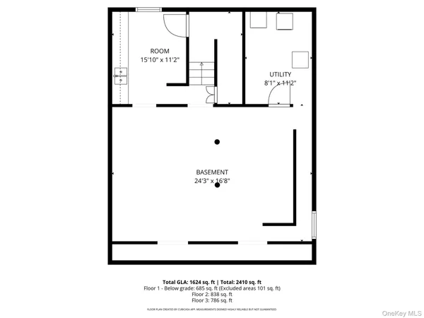 $1,399,000 | 94-11 70th Avenue | Forest Hills
