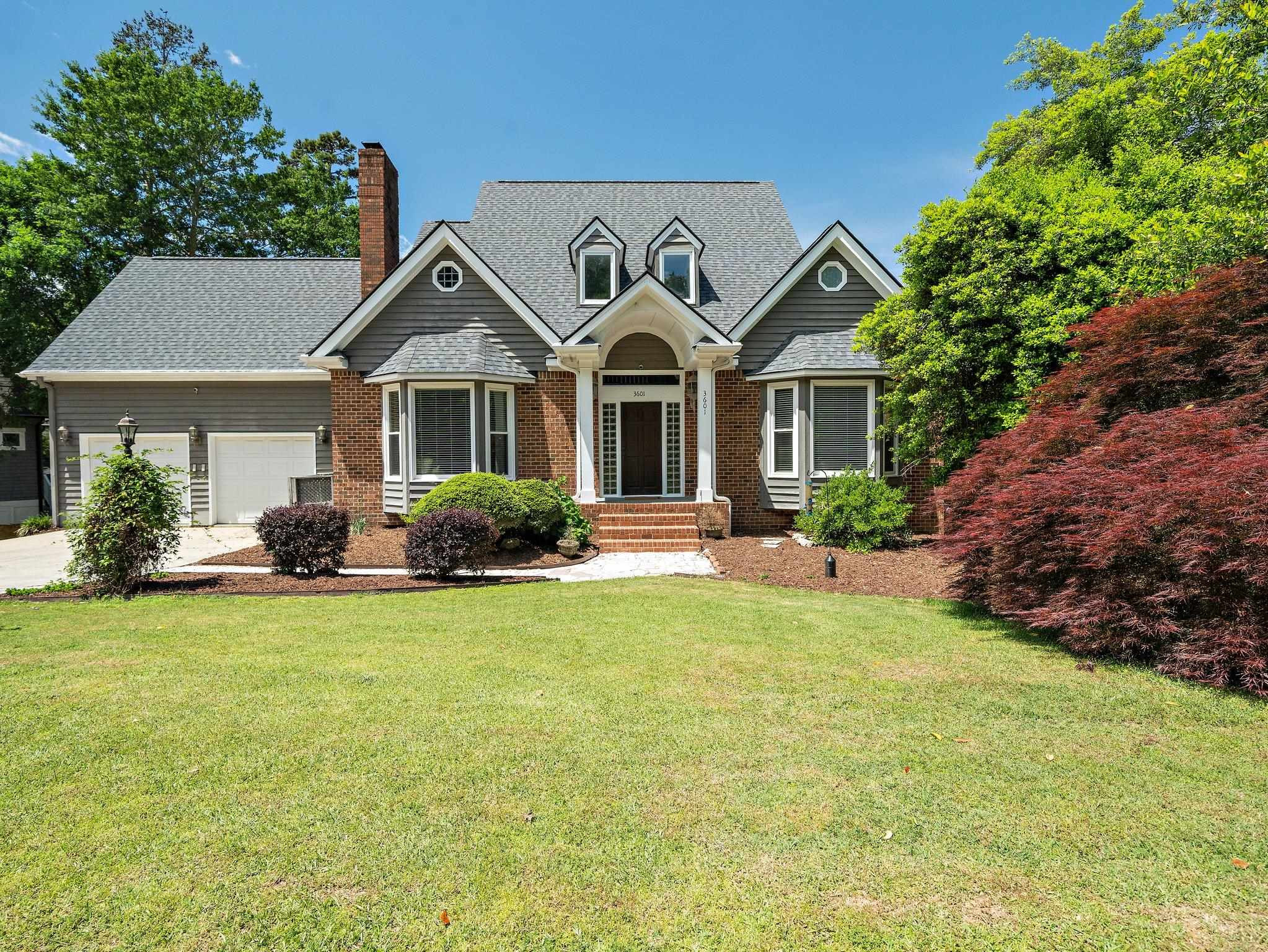 3601 Tall Oak Trail Raleigh, NC 27612 - Photo 1 of 47 Photo 1