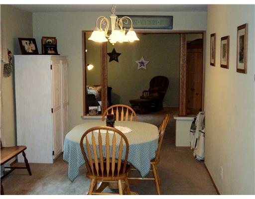 730 Castner Road Waldoboro, ME 04572 - Photo 3 of 7 Dining Room.