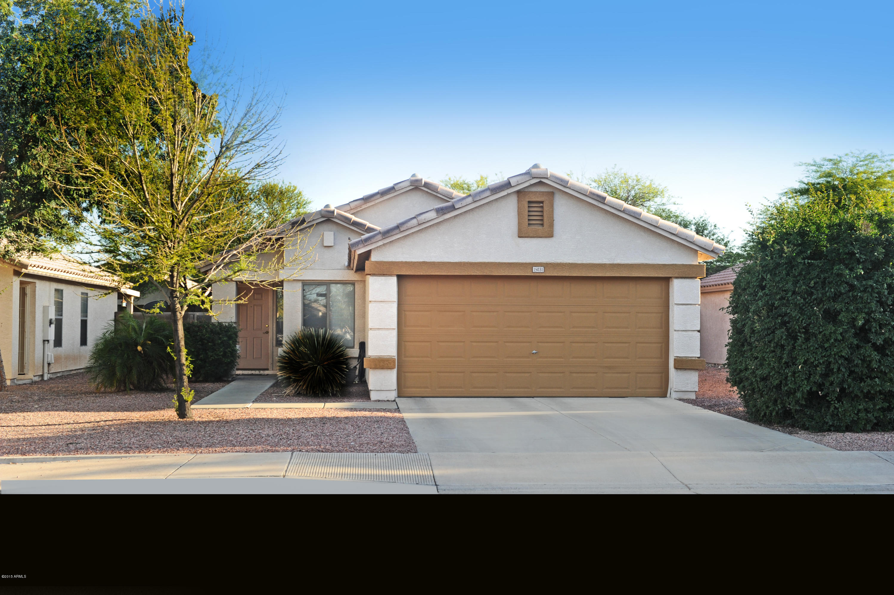 15031 West Redfield Road Surprise, AZ 85379 - Photo 1 of 24 R-15031 W Redfield Rd Surprise (S4MB)023