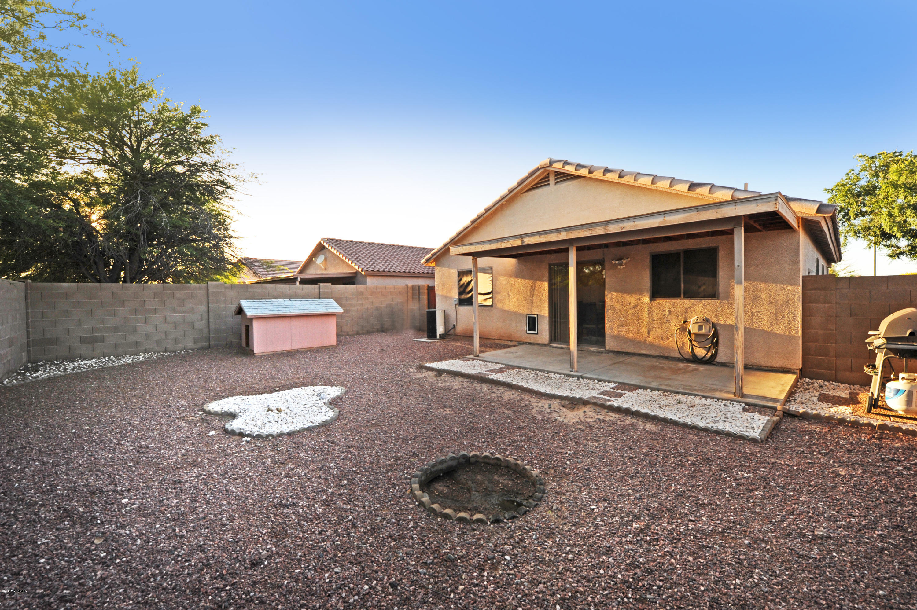 15031 West Redfield Road Surprise, AZ 85379 - Photo 17 of 24 R-15031 W Redfield Rd Surprise (S4MB)029