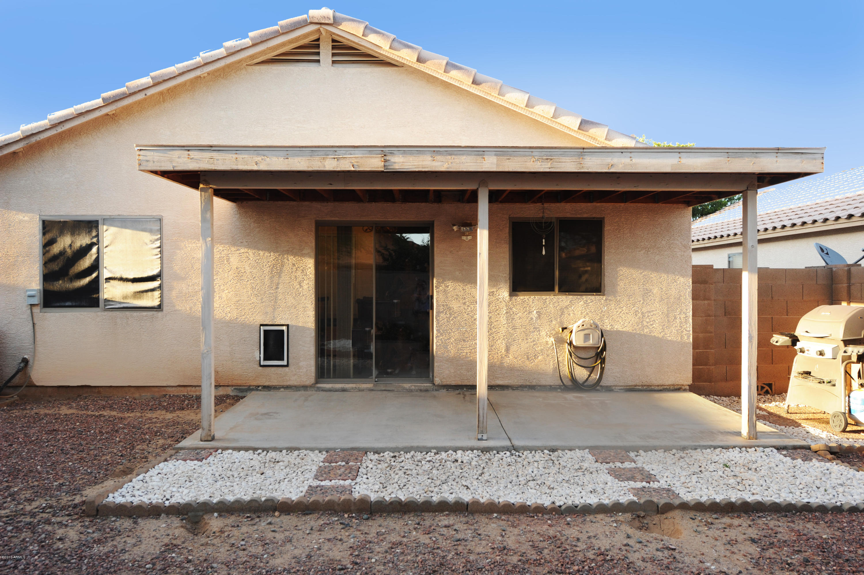 15031 West Redfield Road Surprise, AZ 85379 - Photo 18 of 24 R-15031 W Redfield Rd Surprise (S4MB)029