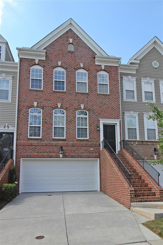 3521 Edgemont Drive Raleigh, NC 27612 - Photo 27 of 27 Photo 27