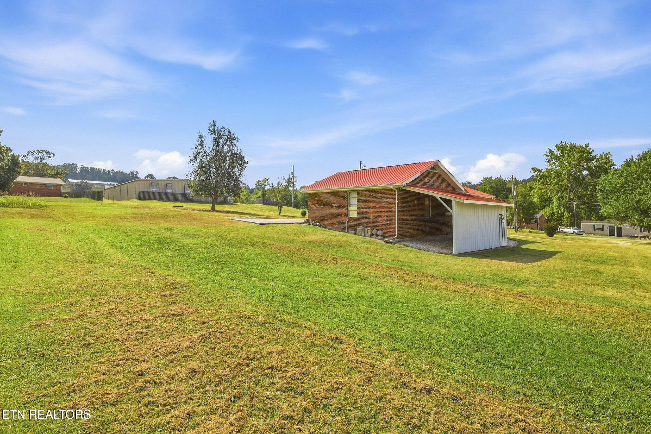 120 Hansard Road Maynardville, TN 37807 - Photo 53 of 56 120 Hansard Rd