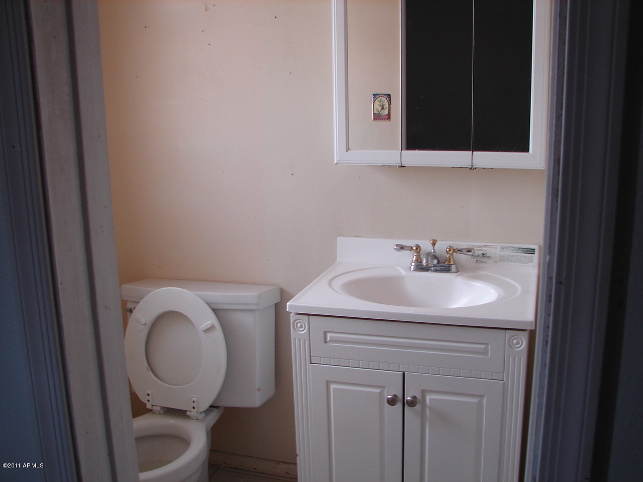 2334 West Cheery Lynn Road Phoenix, AZ 85015 - Photo 20 of 25 master bath