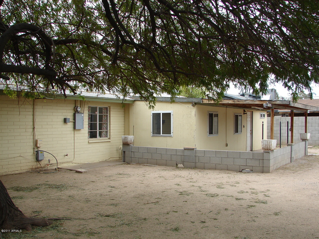 2334 West Cheery Lynn Road Phoenix, AZ 85015 - Photo 9 of 25 back