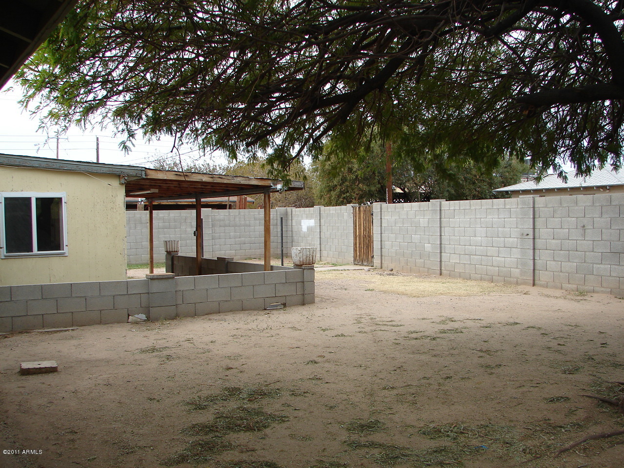 2334 West Cheery Lynn Road Phoenix, AZ 85015 - Photo 10 of 25 yard