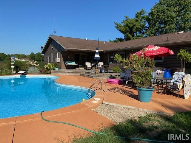 2237 West Division Road Huntington, IN 46750 - Photo 21 of 27 Gallery Image 21