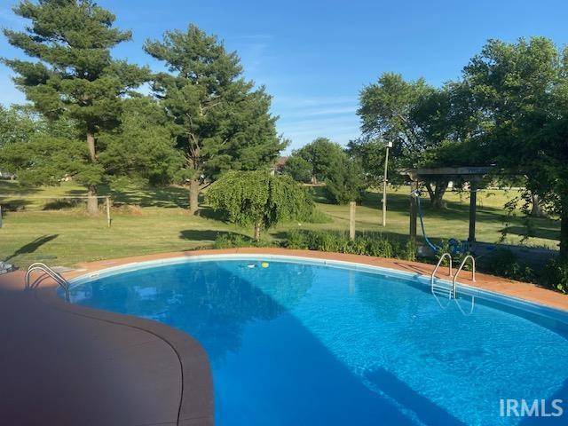 2237 West Division Road Huntington, IN 46750 - Photo 22 of 27 Gallery Image 22