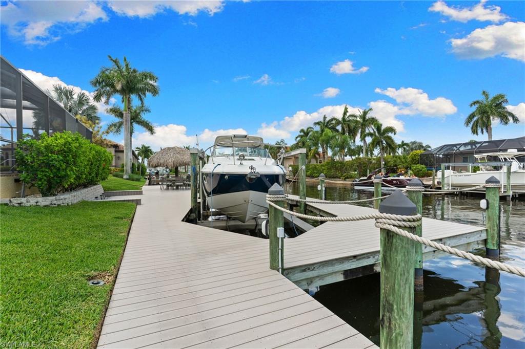 3522 Southeast 19th Avenue Cape Coral, FL 33904 - Photo 39 of 48