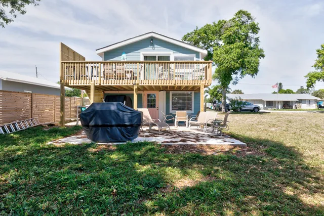 $2,500 | 4055 Palm Avenue, Sebastian, FL 32976