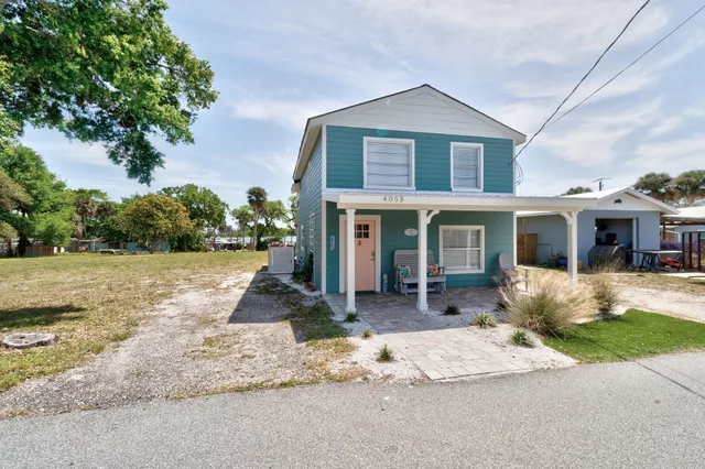 $2,500 | 4055 Palm Avenue, Sebastian, FL 32976