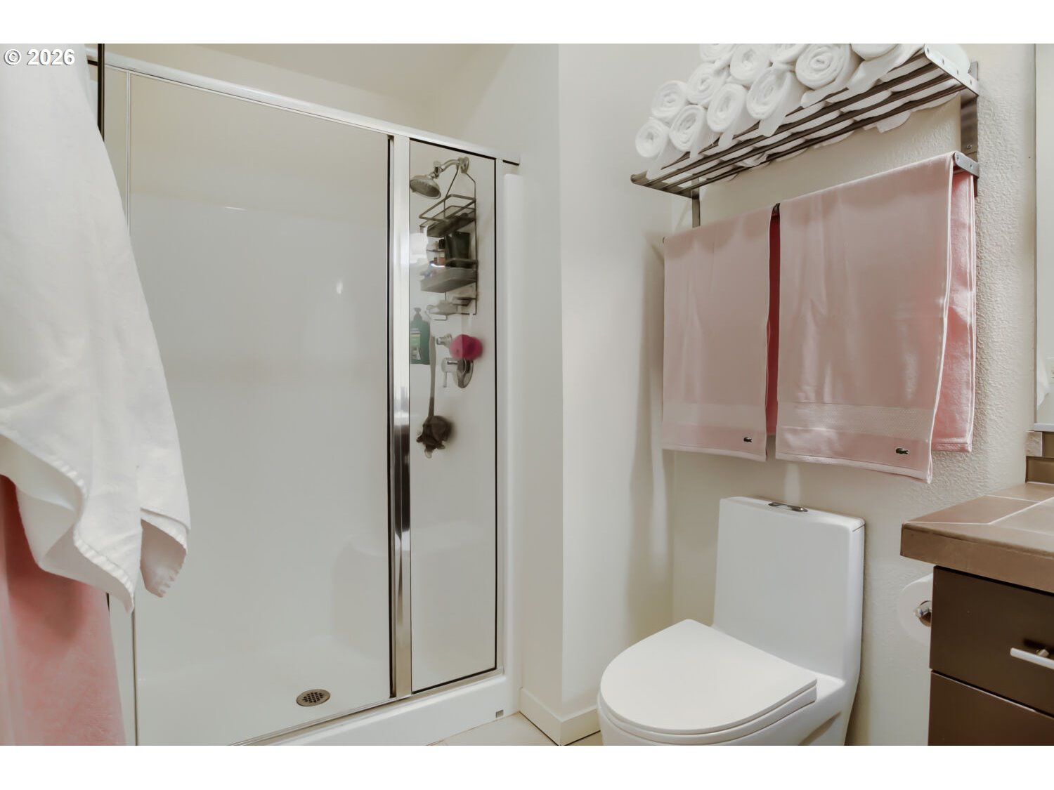 13895 Southwest Meridian Street, Unit 312 Beaverton, OR 97005 - Photo 20 of 34 Owner's Suite Bathroom
