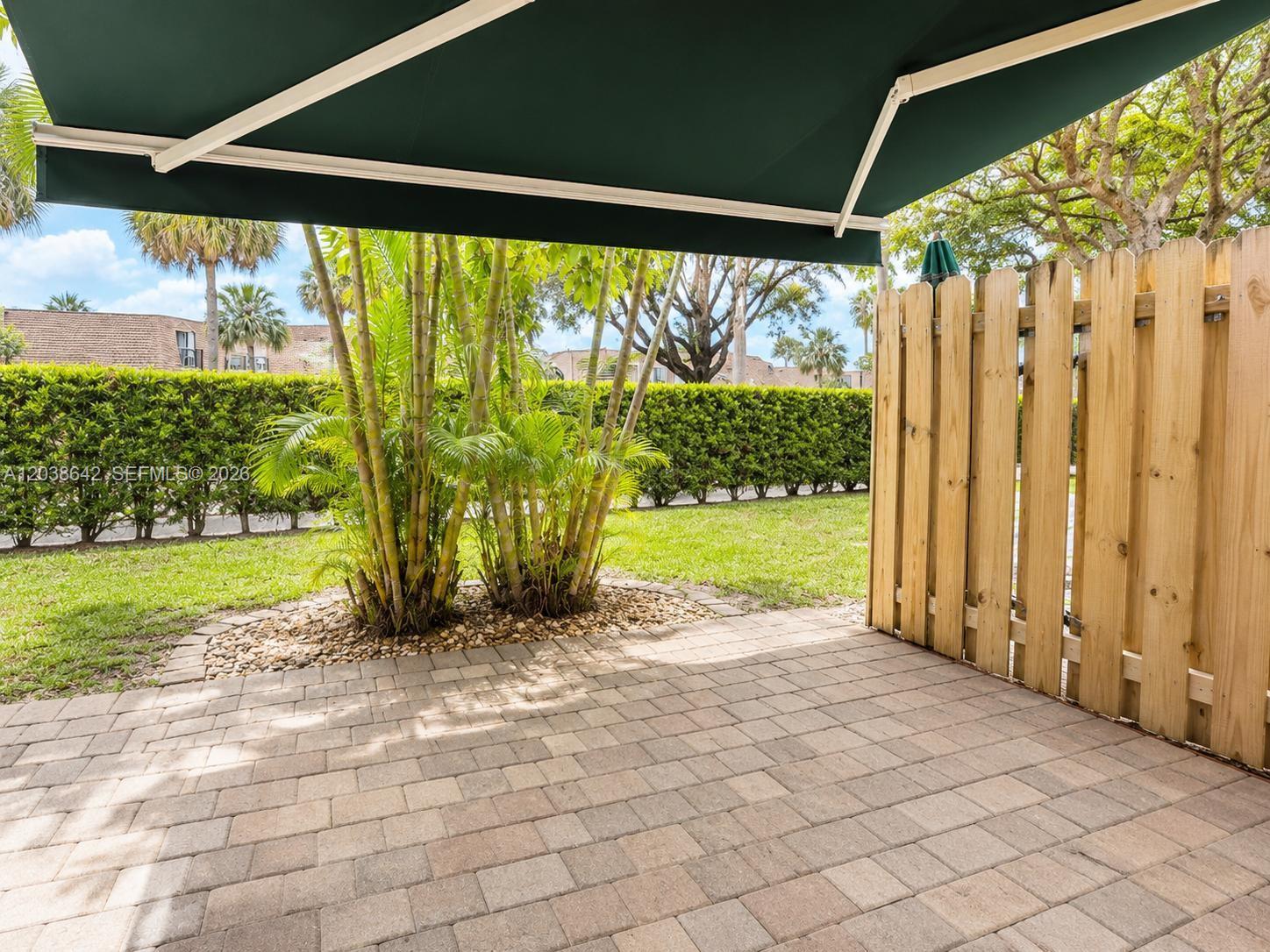 5476 Gate Lake Road, Unit 5476 Tamarac, FL 33319 - Photo 26 of 32