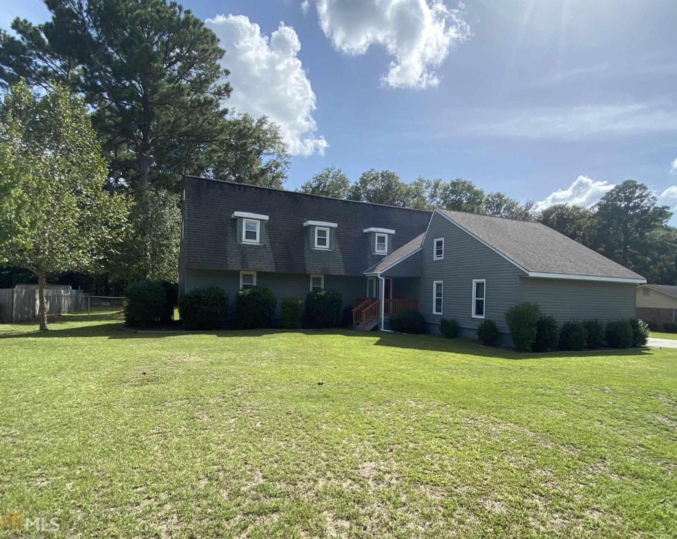 547 Pleasant Point Road Statesboro, GA 30458 - Photo 1 of 1
