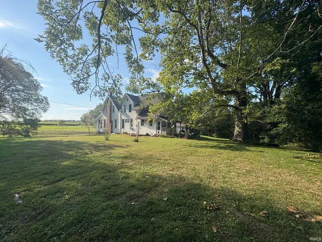 $199,000 | 8320 Highway 1, Lawrenceville, IL 62439