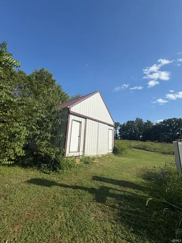 $199,000 | 8320 Highway 1, Lawrenceville, IL 62439