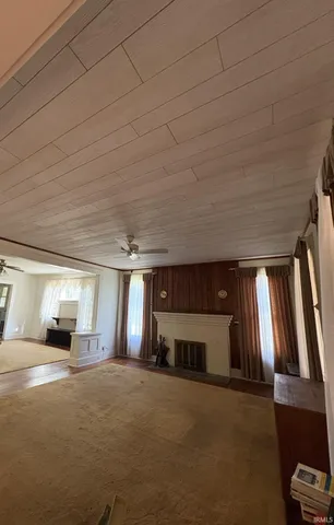 $199,000 | 8320 Highway 1, Lawrenceville, IL 62439