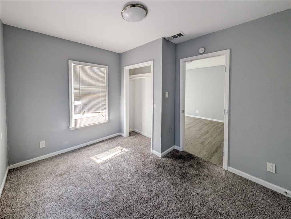 4709 Archer Drive Corpus Christi, TX 78415 - Photo 16 of 17 an empty room with windows