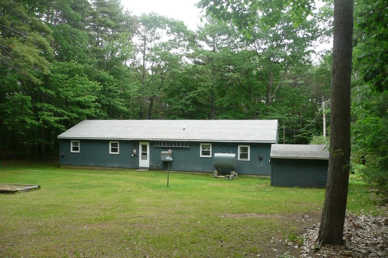 96 Flaggy Meadow Road Buxton, ME 04093 - Photo 16 of 19 2