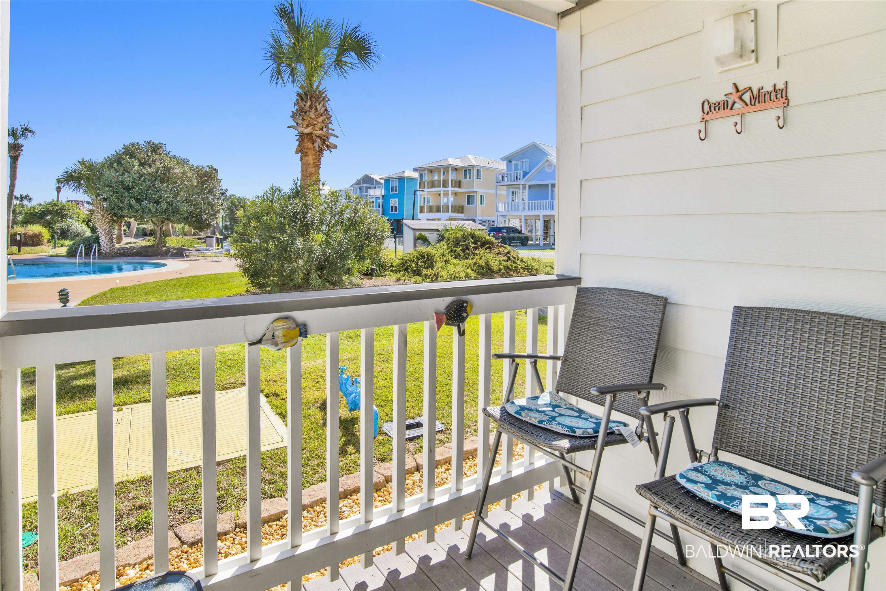 497 Plantation Road, Unit 1167 Gulf Shores, AL 36542 - Photo 3 of 30