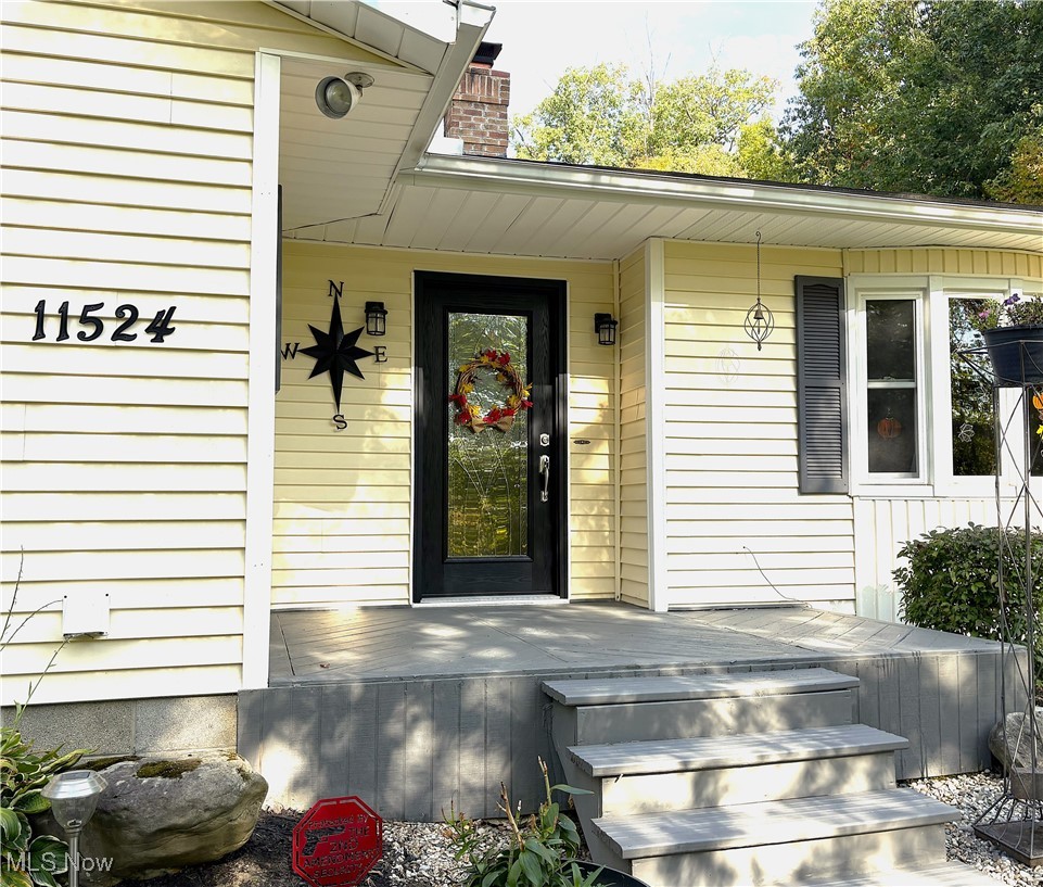 11524 Lakeview Road Chardon, OH 44024 - Photo 50 of 50 WELCOME HOME !