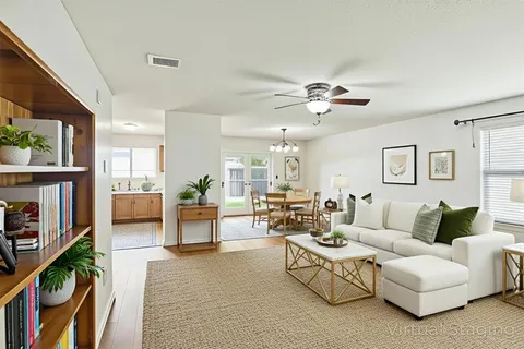 $285,000 | 536 Del Mar Drive, Ponder, TX 76259