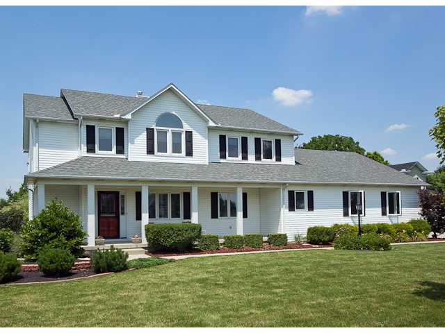 4544 Clark-Shaw Road Powell, OH 43065 - Photo 1 of 25 Gallery Image 1